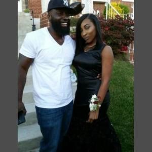 Meet your Posher, William